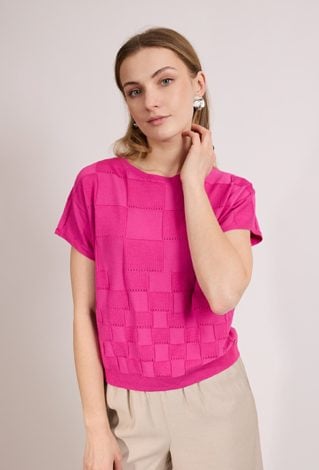 Sweter damski z wiskozą