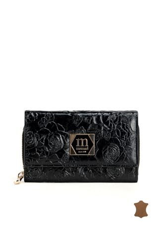 Średni portfel damski