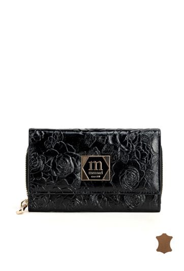 Średni portfel damski