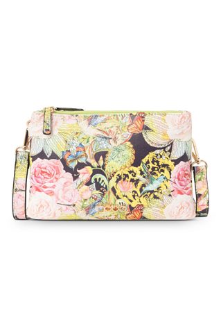 Kwiatowa torebka NOBO