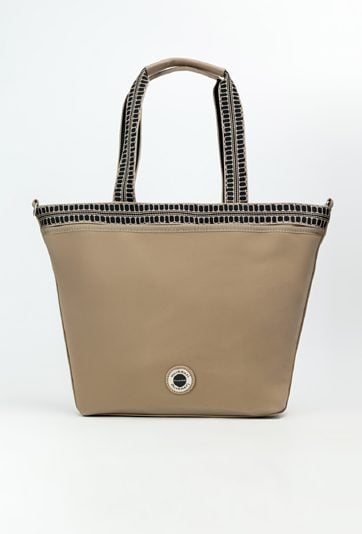 Damska torba na co dzień