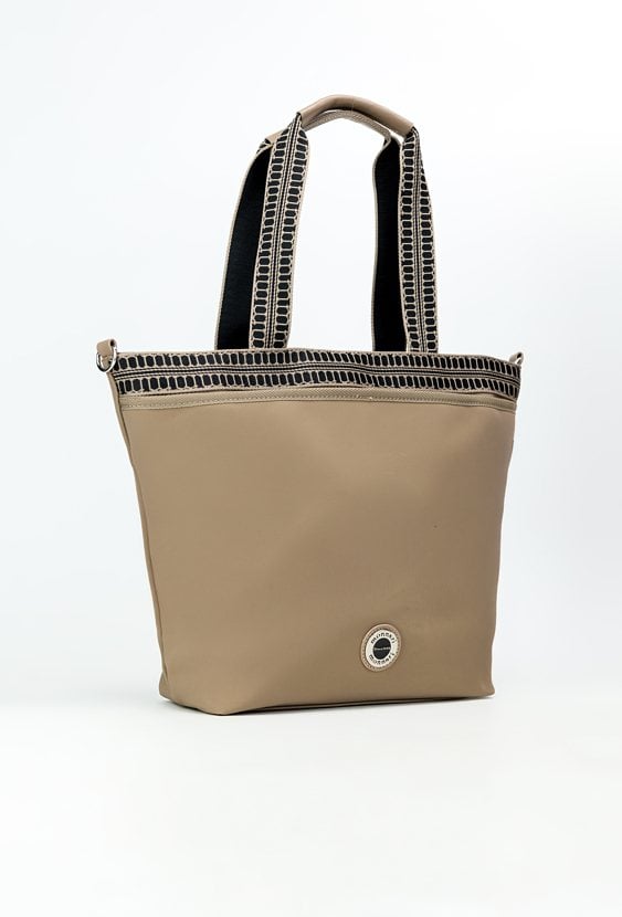 Damska torba na co dzień