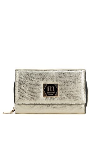 Średni portfel damski