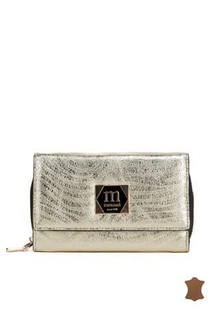 Średni portfel damski