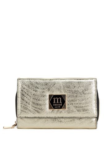 Średni portfel damski