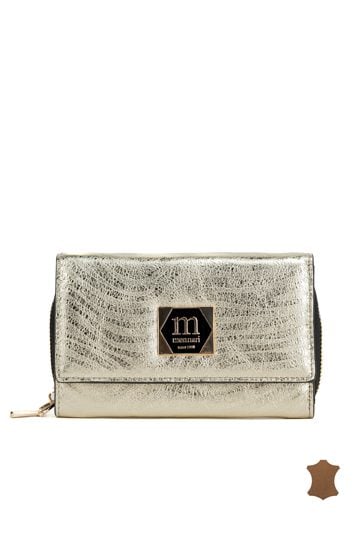 Średni portfel damski