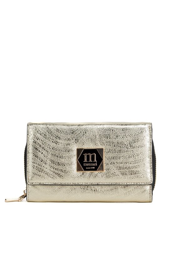 Średni portfel damski