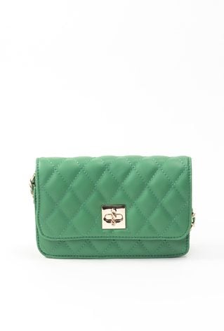 Pikowana torba damska