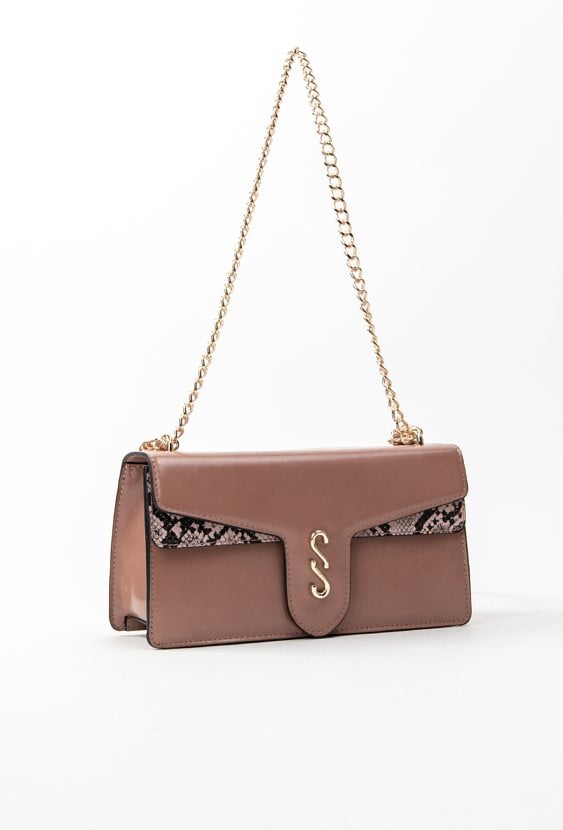 Wizytowa torba damska