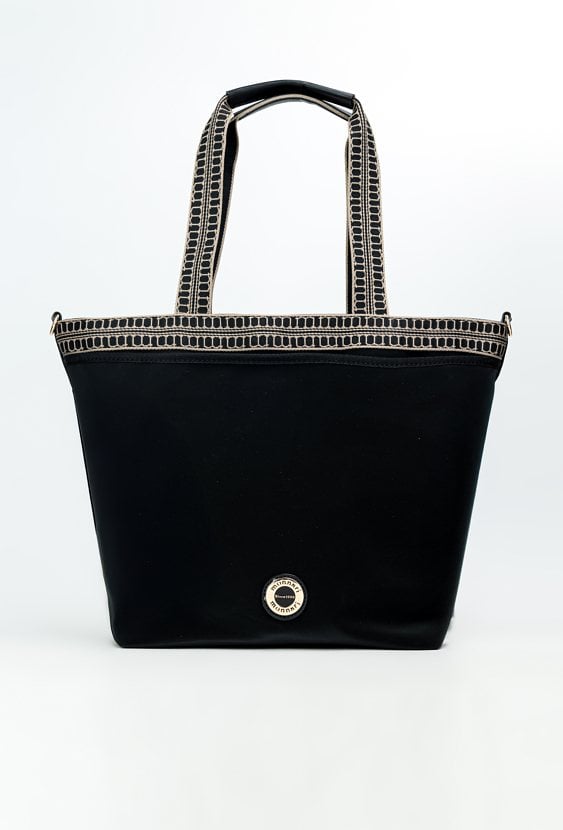 Damska torba na co dzień