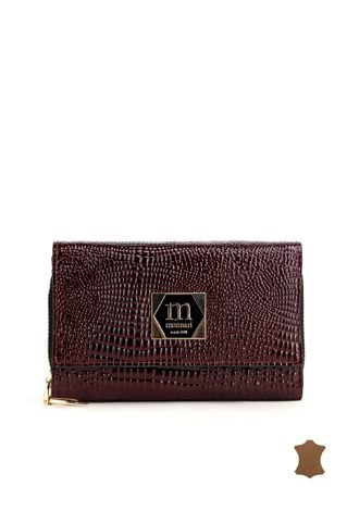 Średni portfel damski