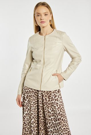 Elegancka kurtka damska