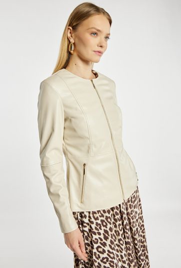 Elegancka kurtka damska