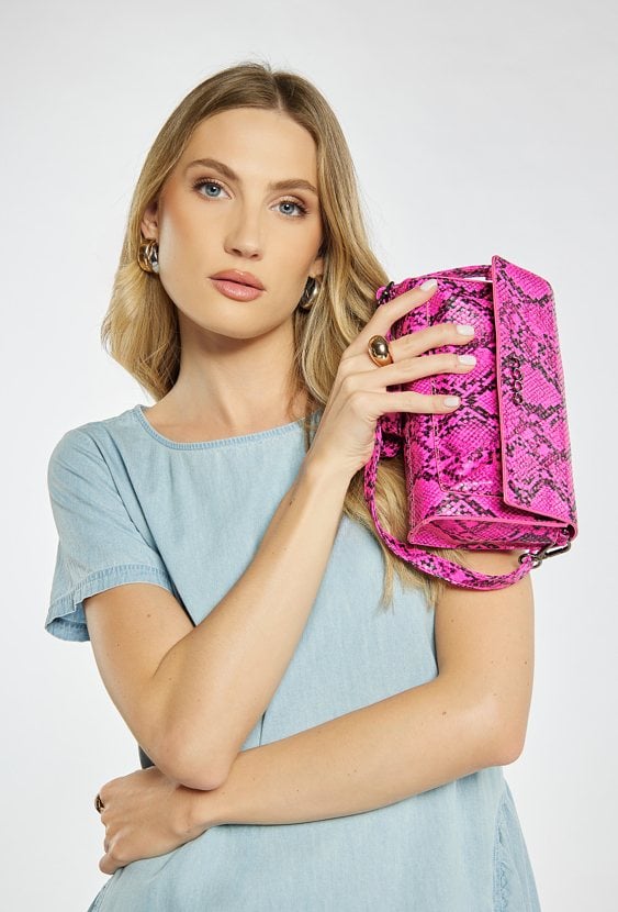 Torba damska typu crossbody