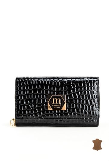 Średni portfel damski