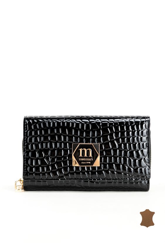 Średni portfel damski