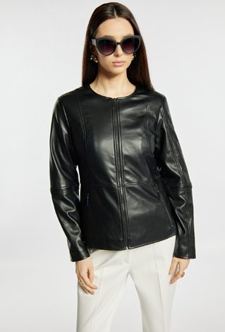 Elegancka kurtka damska