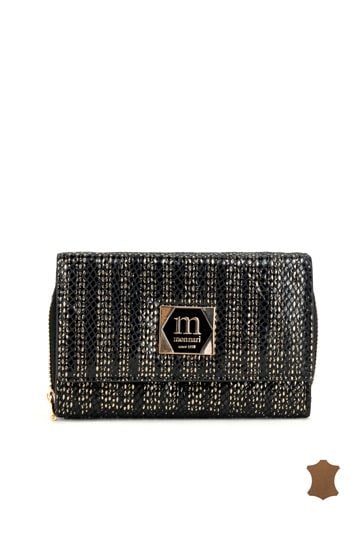 Średni portfel damski