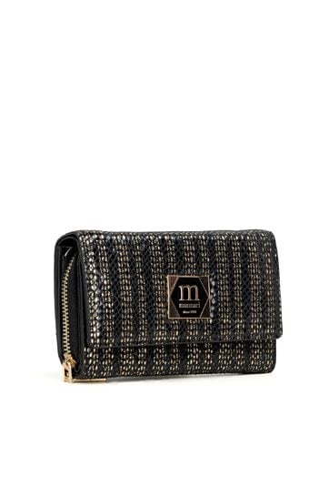 Średni portfel damski