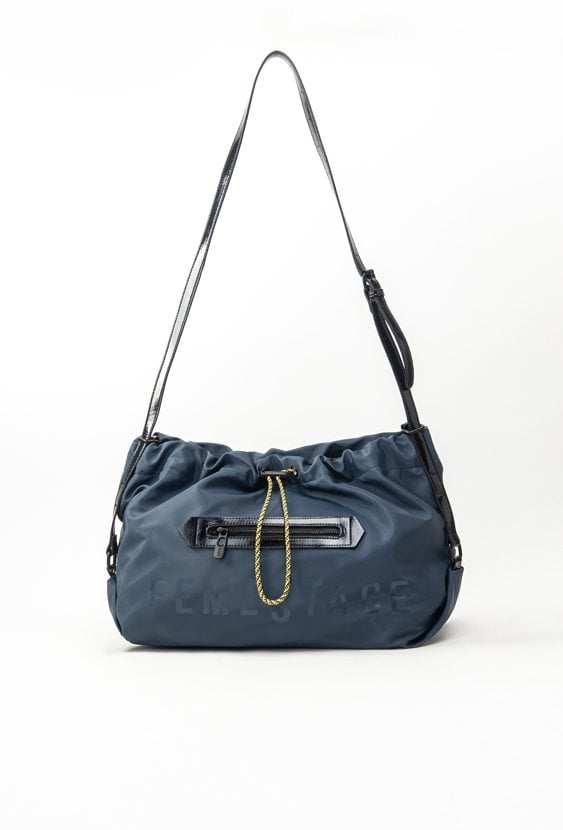 Duża sportowa torba damska