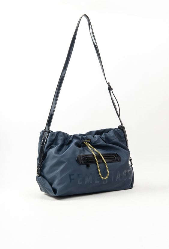 Duża sportowa torba damska