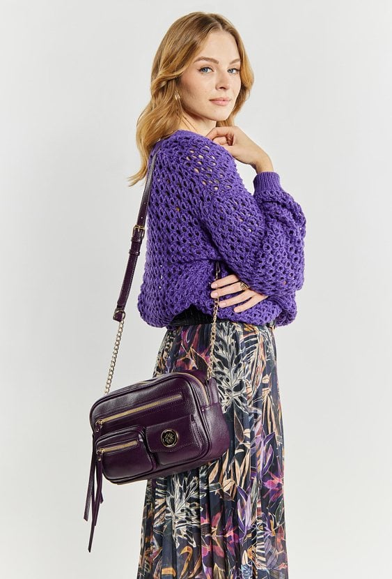 Torba damska idealna na co dzień