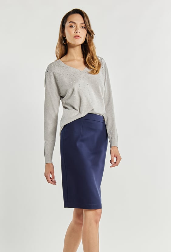 Elegancka spódniczka