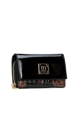 Średni portfel damski