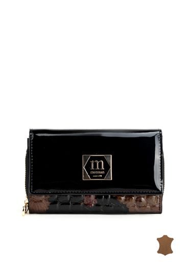 Średni portfel damski