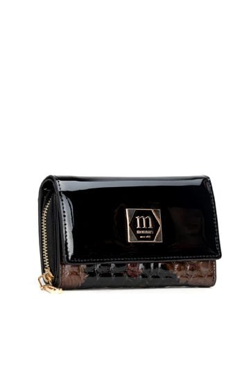 Średni portfel damski