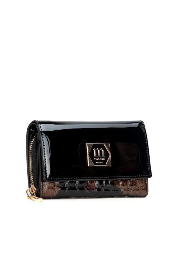 Średni portfel damski