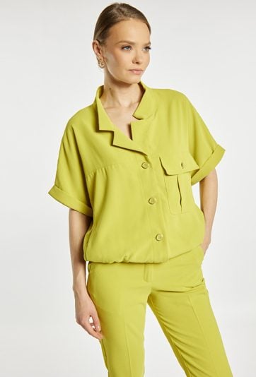 Stylowa bluza damska