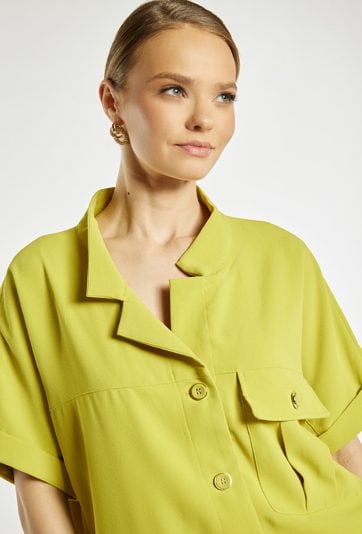 Stylowa bluza damska