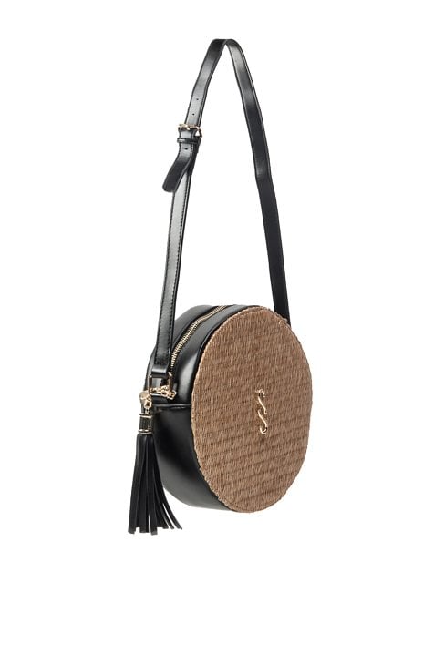 Koszyk damski z przywieszką