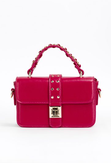 Mały kuferek damski