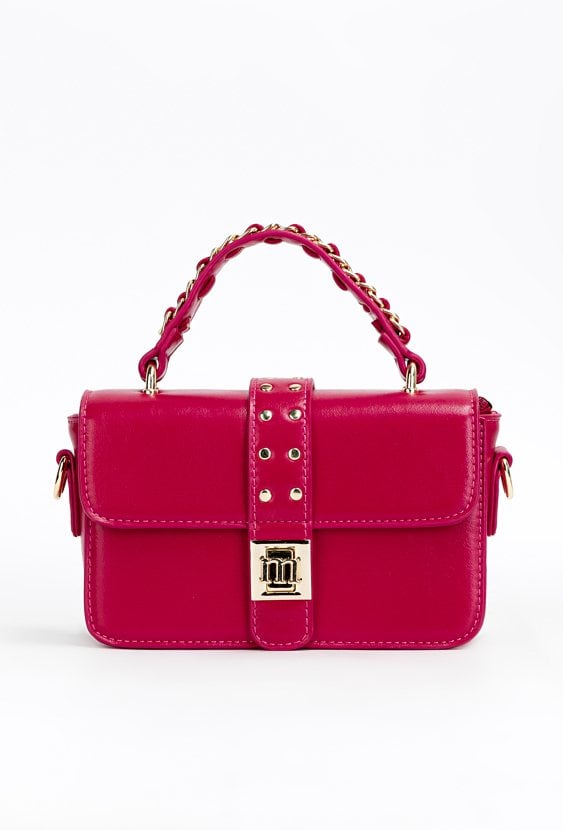 Mały kuferek damski