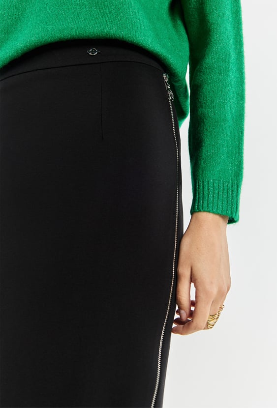 Elegancka spódniczka