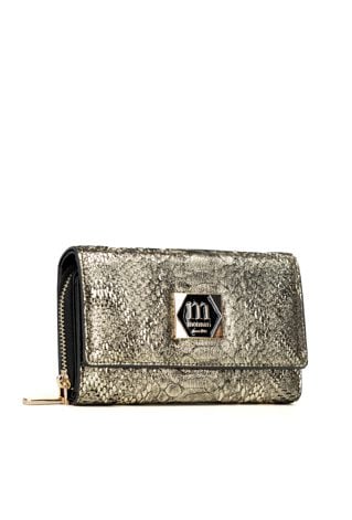 Średni portfel damski