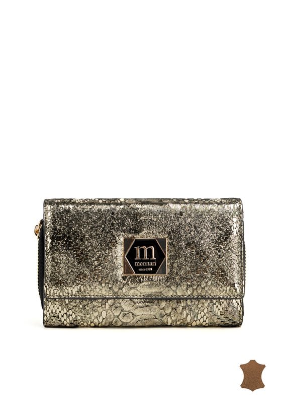 Średni portfel damski