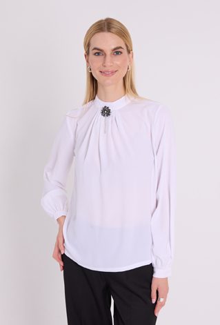 Bluzka damska