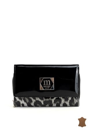 Średni portfel damski