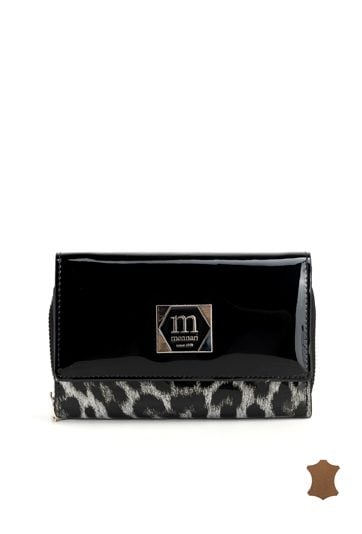 Średni portfel damski