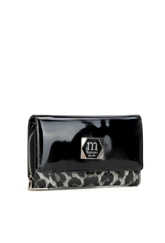 Średni portfel damski