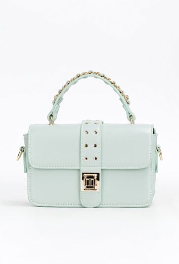 Mały kuferek damski