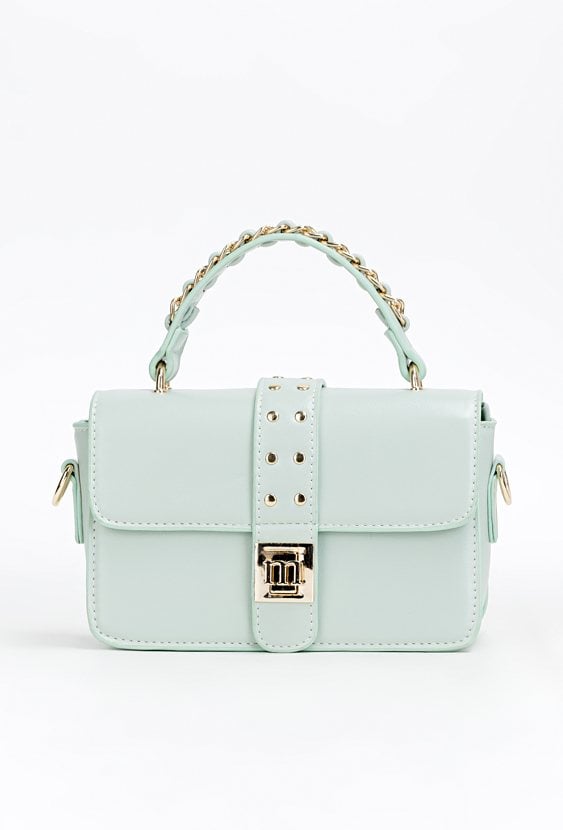 Mały kuferek damski