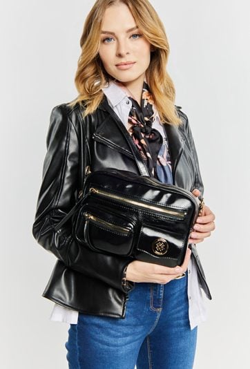 Torba damska idealna na co dzień