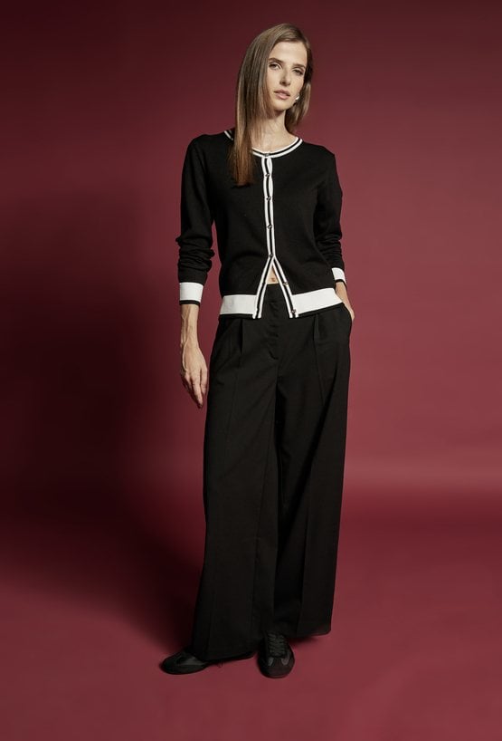 Sweter damski