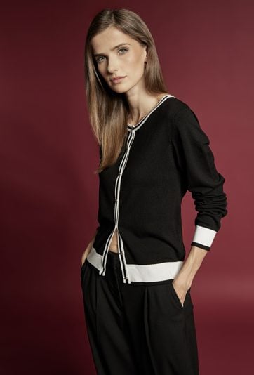 Sweter damski
