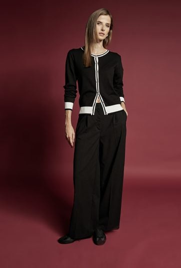 Sweter damski