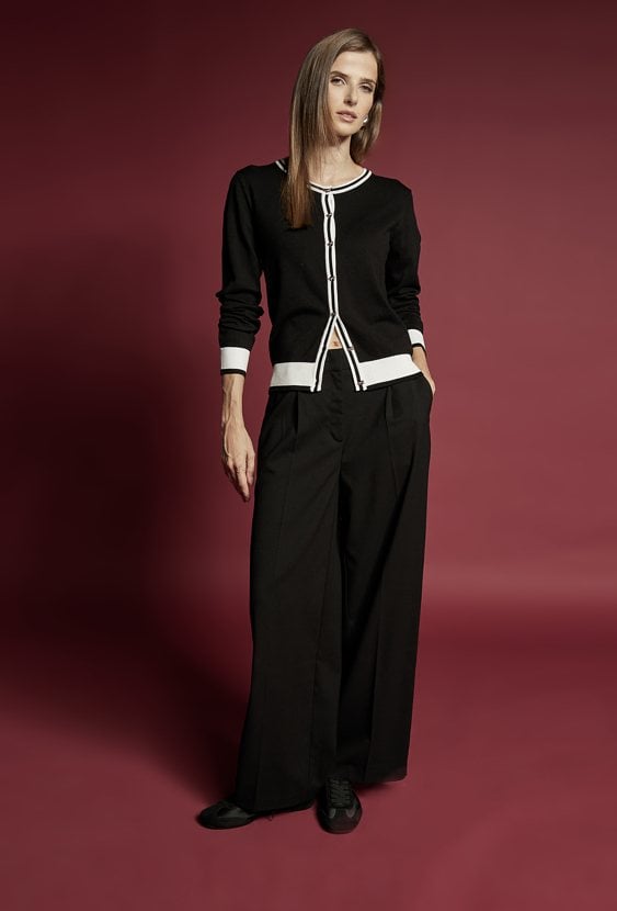 Sweter damski